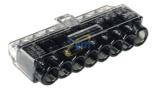 Conector Empalme  Helacon+ Hecp-8 Hellermann Tyton X25u 0