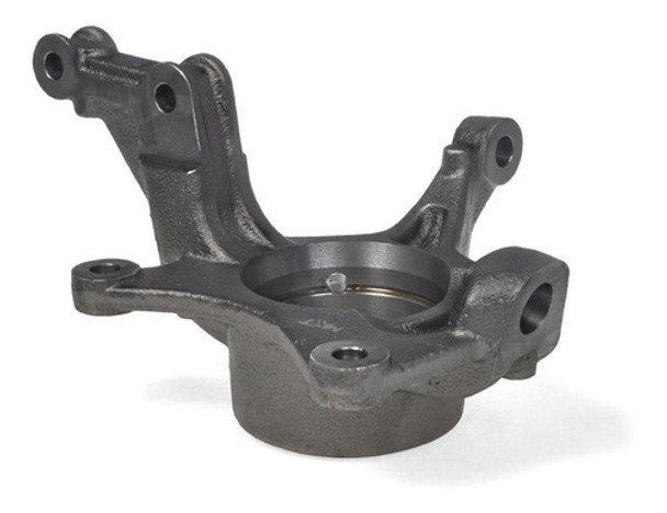 Soporte Punta De Eje Delantero Renault Duster Oroch 0