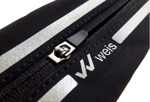 Riñonera Slim Weis Running Deportiva 0