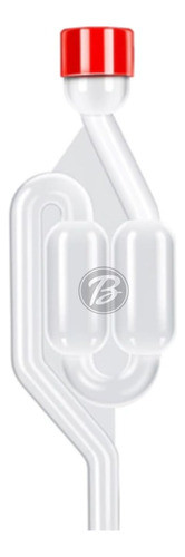 Airlock  Burbuja - Cerveza Artesanal - Beerman 0