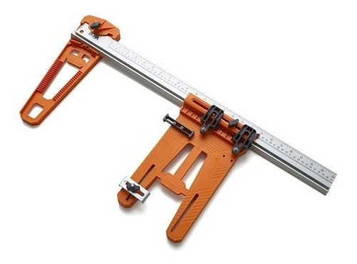 Sistema De Corte Bora Rip-cut 544008 0