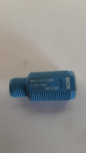 Sensor Sick Mhl15-p3336 0