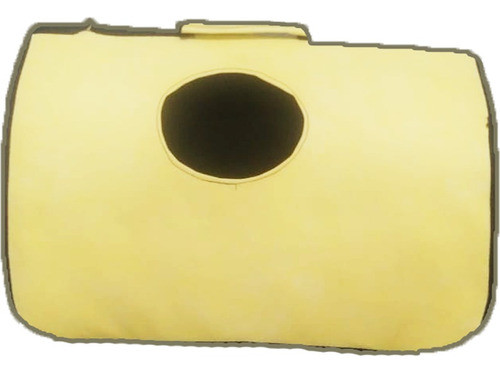 Bolso Transportador Perro Original Mediano Único Diseño 0