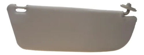 Parasol Izq Celta/prisma/corsa Chevrolet 100% 0