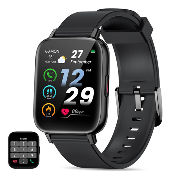 Reloj Inteligente (contestar/hacer Das),  Relojes Inteligen. 0