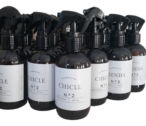 Rline Aromas 0