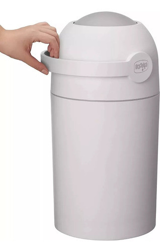 Cubo De Basura Para Pañales Chicco 0