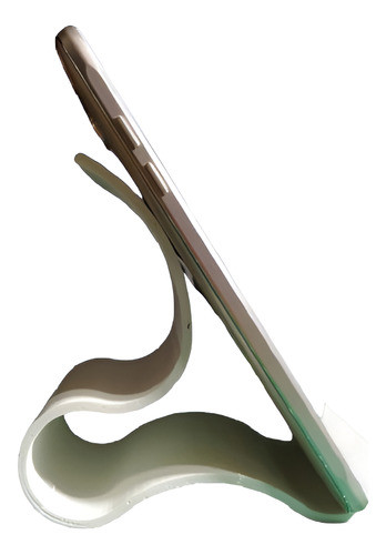 Soporte Para Celular Modelo Fluid 0
