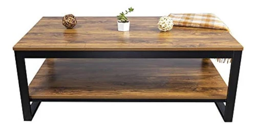 Dimar Garden Juego De Mesa De Centro Para Salón, Estructura 0