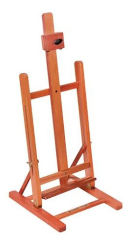 Cavalete Para Pintura Trident Mesa Modelo - 12002 0