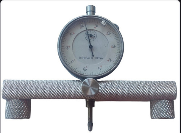 Caballete Para Comparador (comparador No Incluído) 0