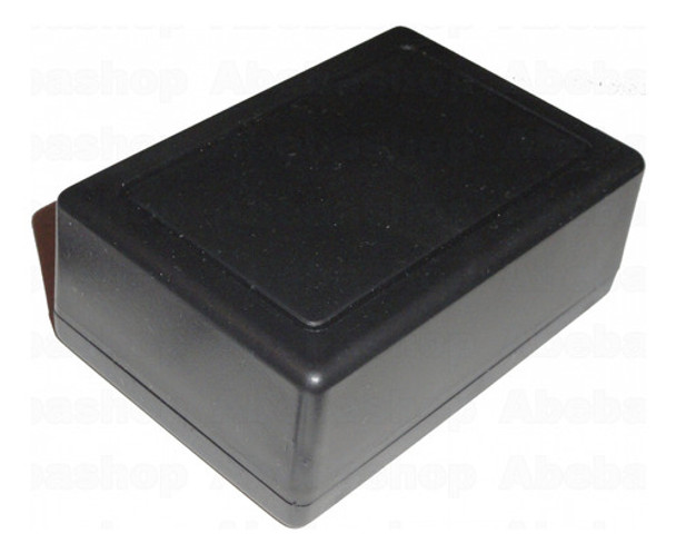 Gabinete 118mm X 79mm X 41mm Plastico Caja Estanco Estanca-p 0