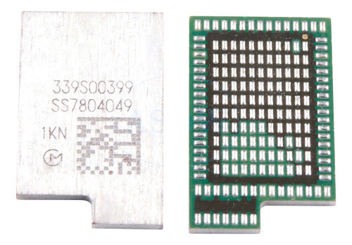 Chip Ic De Wifi iPhone X 339s00339 0