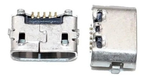Pin De Carga Compatible Con Huawei Y5 Ii Cun - L03 P8 Lite 0