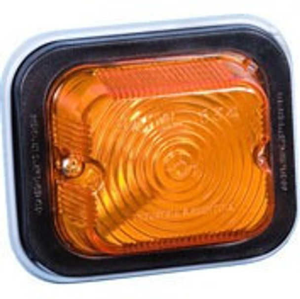 Farol - Posicion Universal Ambar Baiml 98x86mm 0