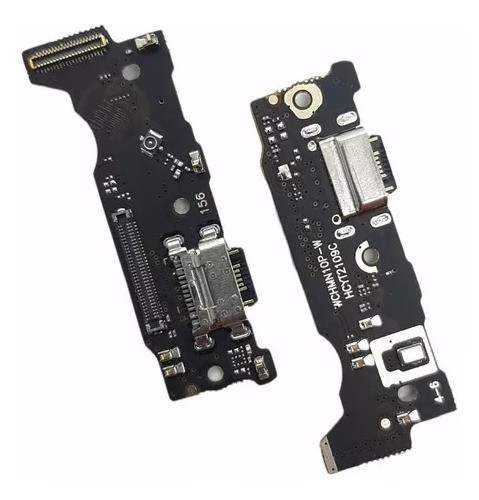 Placa De Carga Para Xiaomi Redmi Note 10 Pro Alta Calidad 0