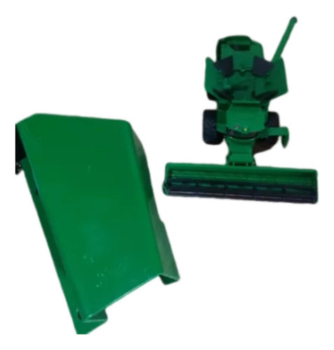 H174411 - Blindagem Plataforma Jd Marca Mann 0