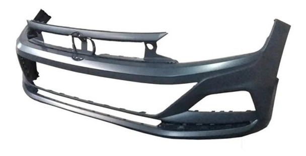 Paragolpe Delt. Negro Liso Volkswagen Polo 2018- 0