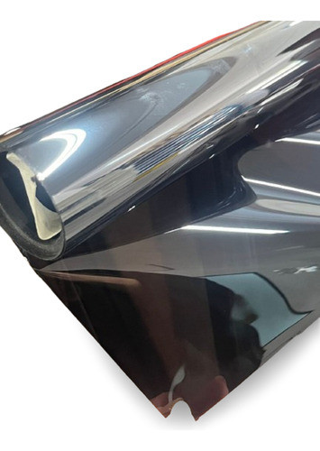 Lamina Film Polarizado Intermedio 1,50 M Ancho X 5 M 0