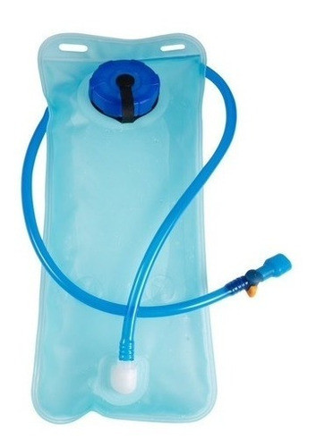 Bolsa De Hidratacion Water Pack 2 Lts - Solo Bici 0