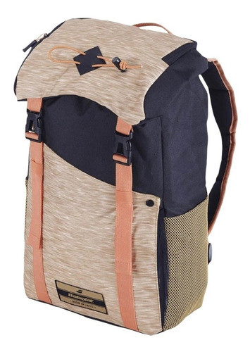 Mochila Babolat Back Pack Classic Bege/pt 0