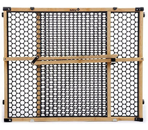 Seguridad Primera Naturaleza Ecológica Próxima Puerta De Bam 0