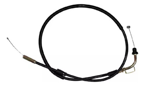 Cable Acelerador Yamaha Ybr 125 Solomun Motos 0