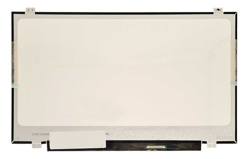 Tela Lcd Para Notebook Positivo Stilo Xr3000 | 14 Led Slim 0
