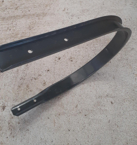 Fleje De Recolector  Para Enfardadora Vicon 0