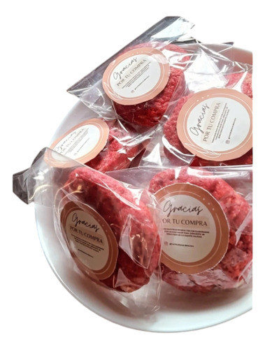 Cookies Red Velvet 0