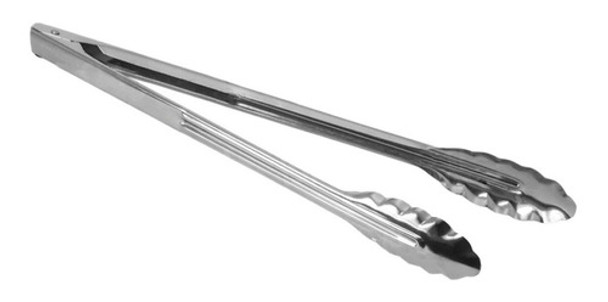 Pinza Multiuso 30cm Acero Inoxidable Corrina 0