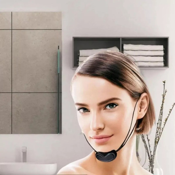 Soporte Anti Ronquido Tapón Inteligente Paradejar De Roncar 2 Soporte Anti Ronquido Tapón Inteligente Paradejar De Roncar 2