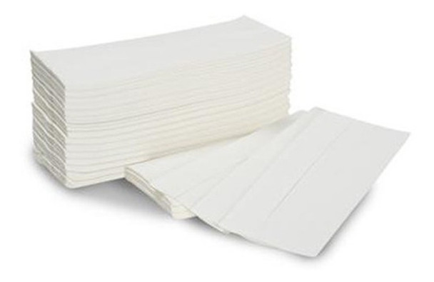 Toallas Intercaladas Blancas Papel C 2500 0