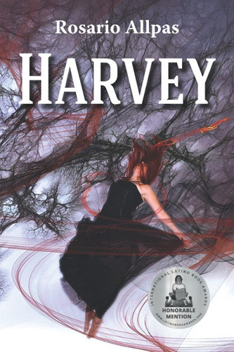 Libro:  Harvey (spanish Edition) 0