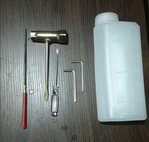 Kit Saca Bujias Y Accesorios Motosierra Ventas Neil 0