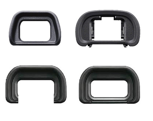 Ec Ec-ii Ocular Eyecup Canon P/ 1ds Mark Ii 1v Hs D2000 0