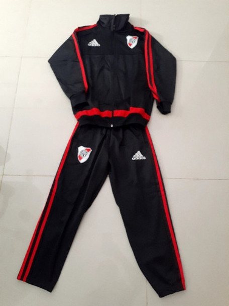 Equipo Futbol River Plate Excelente Estado!! 0 Equipo Futbol River Plate Excelente Estado!! 0