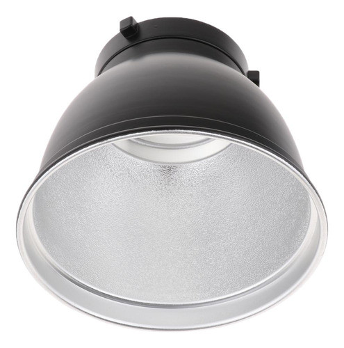7 Polegada Refletor Difusor Lâmpada Prato Para Flash 0