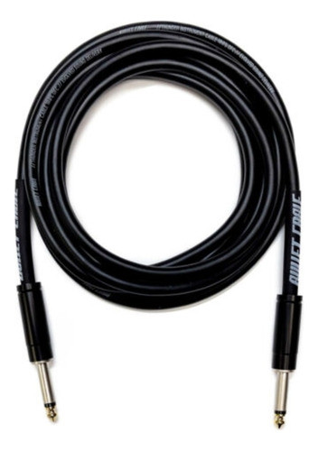 Cable Plug Bullet Cable Bc-20t 6 Mts 0