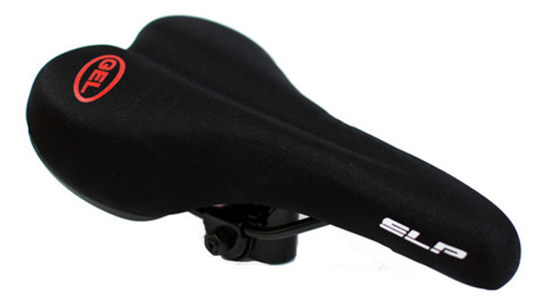 Asiento Bicicleta Anti Prostático Mtb Acolchado Cómodo Ancho 0 Asiento Bicicleta Anti Prostático Mtb Acolchado Cómodo Ancho 0
