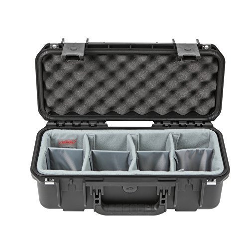Skb Cases 3i 1706 6dt Iseries Professional Camera Case 0