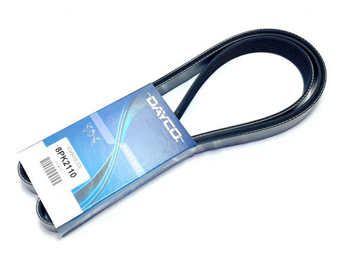 Correa Poly-v  8pk2110  Dayco 0