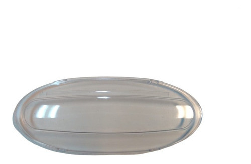 Lente Frontal Cabezal Refletor Led Alliage 0