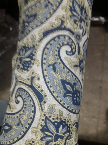 Algodon Estampado Ancho 1.50 0