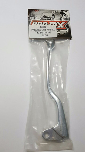 Palanca Embrague Pro Mx Yamaha Yz  80 125 250 92 / 99 - Powertech Motos 0