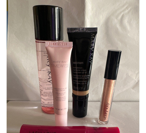 Kit Maquillaje Mary Kay 0