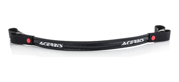 Correa Delantera Para Moto Enduro Acerbis 0