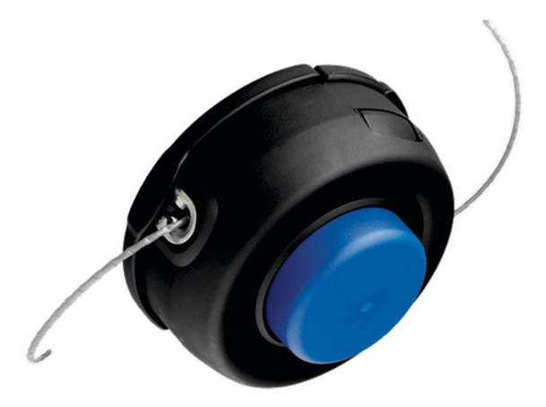 Carretel Automático T35 M10 Roçadeira Husqvarna 321r Origina 0