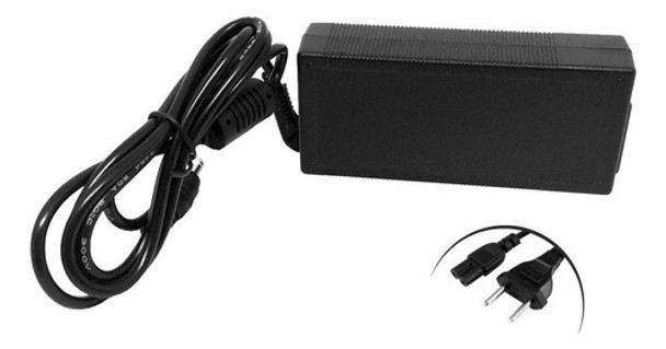 Fonte De Alimentação 12v / 8a Exclusiva P/ Teclado Roland 0