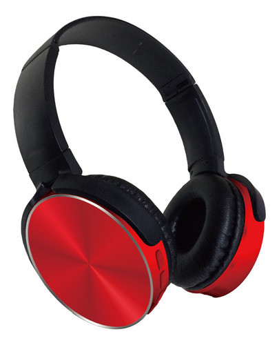 Auriculares Top Digital Bluetooth Fm Sd Eeb8815b 0